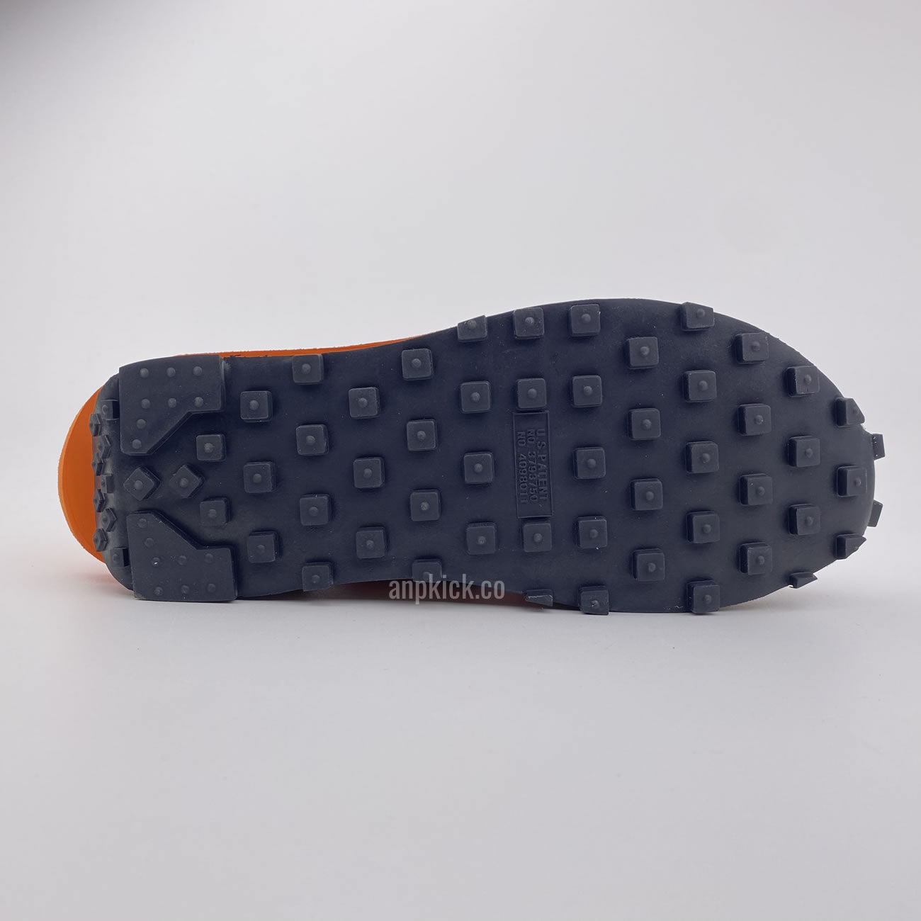 Bape Shark Mouth Sacai Nike Ldv Waffle Custom Shoes Bv0073 007 (7) - www.newkick.vip